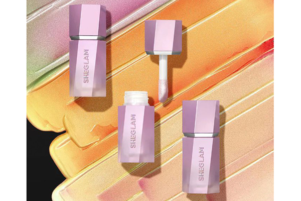 هایلایتر کرومی شیگلم SHEGLAM